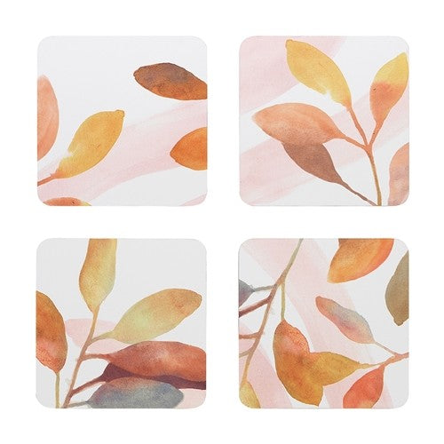 Ecology Verve Set Of 4 Coasters