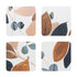 Ecology Twiggy Set Of 4 Coasters