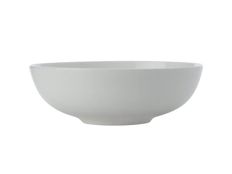 M&w Cashmere Coupe Bowl 17cm