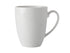 Maxwell & Williams White Basics Coupe Mug 450ml