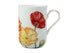 M&w Katherine Castle Floriade Mug 350ml Poppies