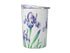 M&w Katherine Castle Floriade Double Wall Insulated Cup 360ml Irises