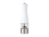 Maxwell & Williams Cosmopolitan Electric Salt/pepper Mill 21cm White