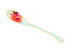 Maxwell & Williams Teas & C's Dahlia Daze Ceramic Teaspoon Set Of 4 Sky