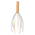 Isalbi Head Massager - Rainbow Novelty Gifts The Cooks Kitchen Mandurah 