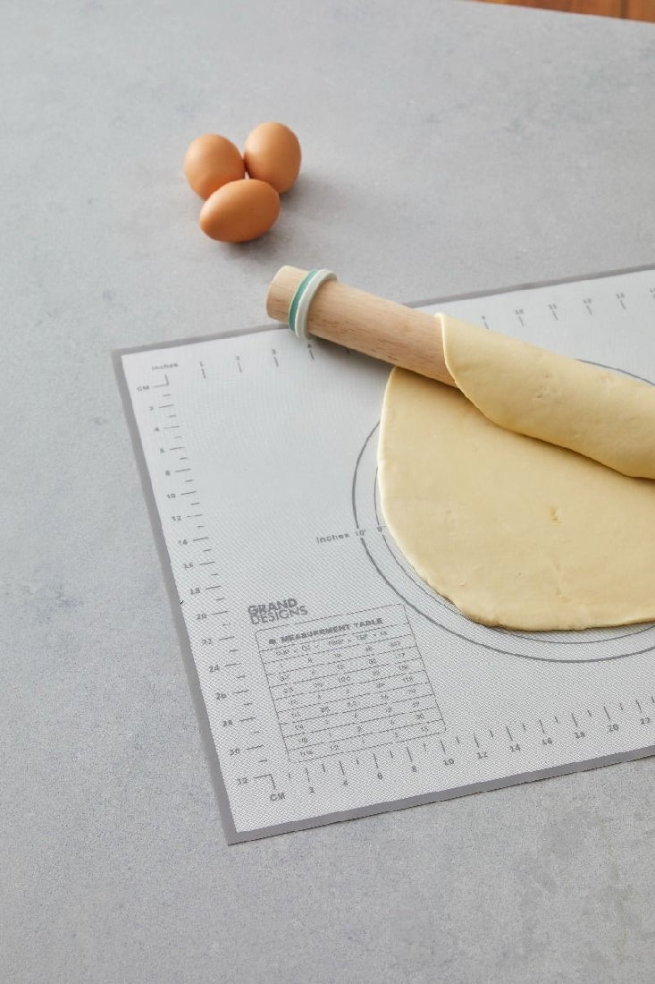 Grand Designs Pastry Mat