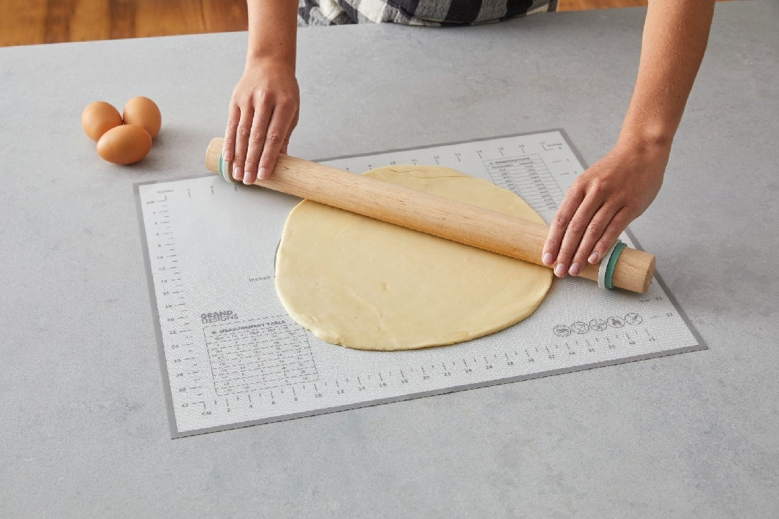 Grand Designs Pastry Mat