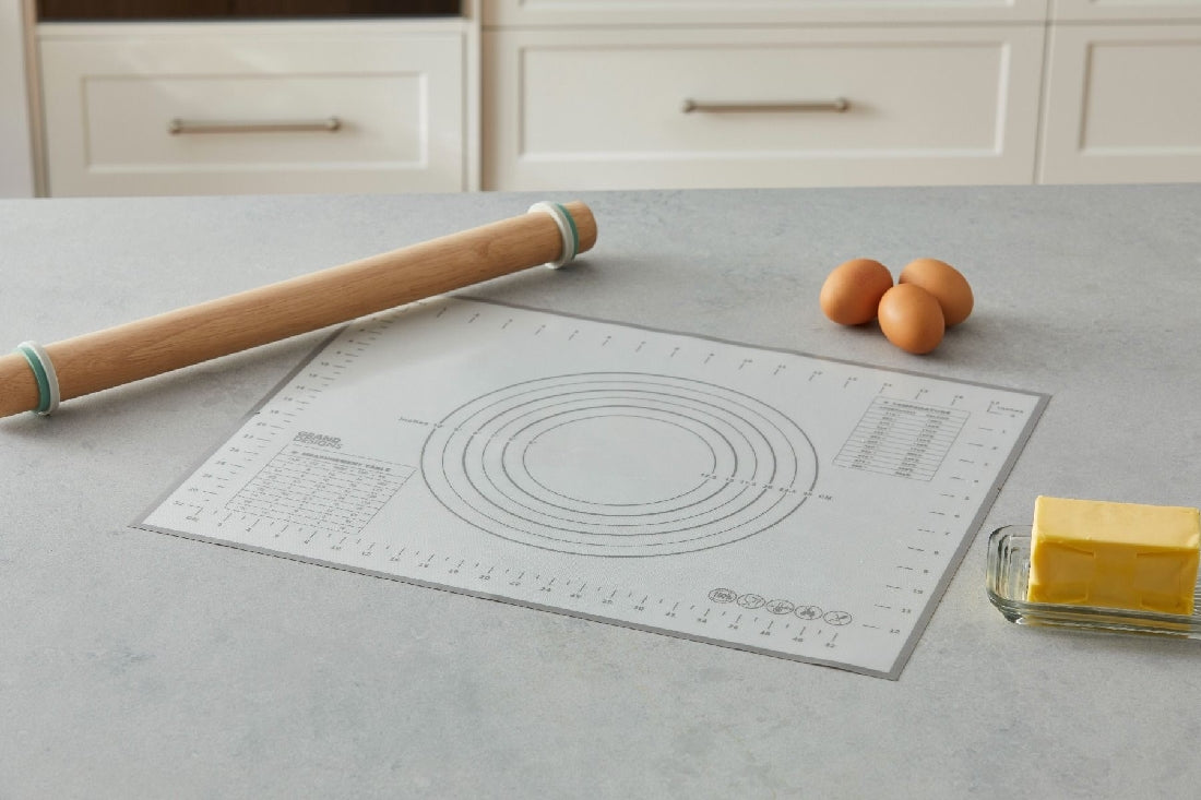 Grand Designs Pastry Mat