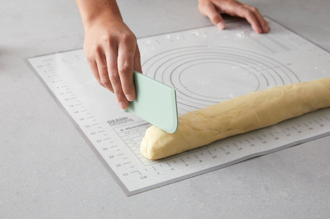 Grand Designs Pastry Mat