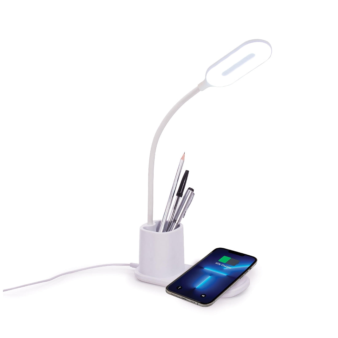 Isalbi 3 In 1 Light Up & Charge