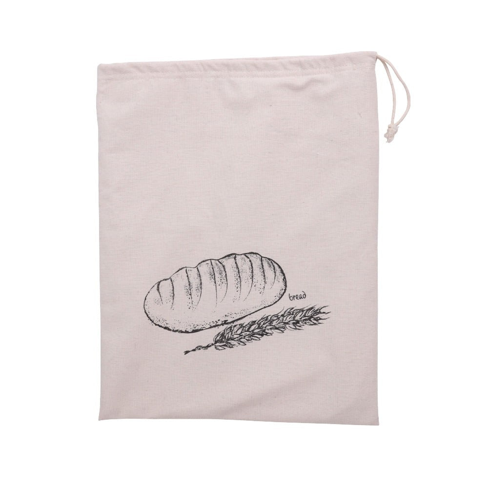 White Magic Eco Basics Bread Bag