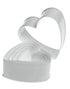 Mondo Cookie Cutter Heart - 5 Piece