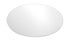 Mondo Cake Board Round - White 11"