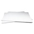 Mondo Cake Board Rectangle - White 16x20"