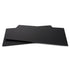 Mondo Cake Board Rectangle - Black 12x18"