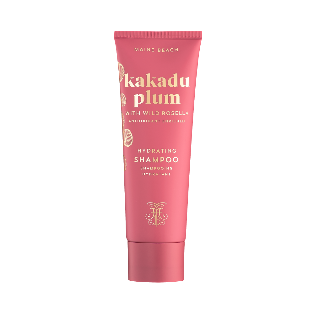Kakadu Plum Hydrating Shampoo 250ml