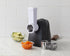 Davis & Waddell Essentials 2 In 1 Electric Mincer & Slicer