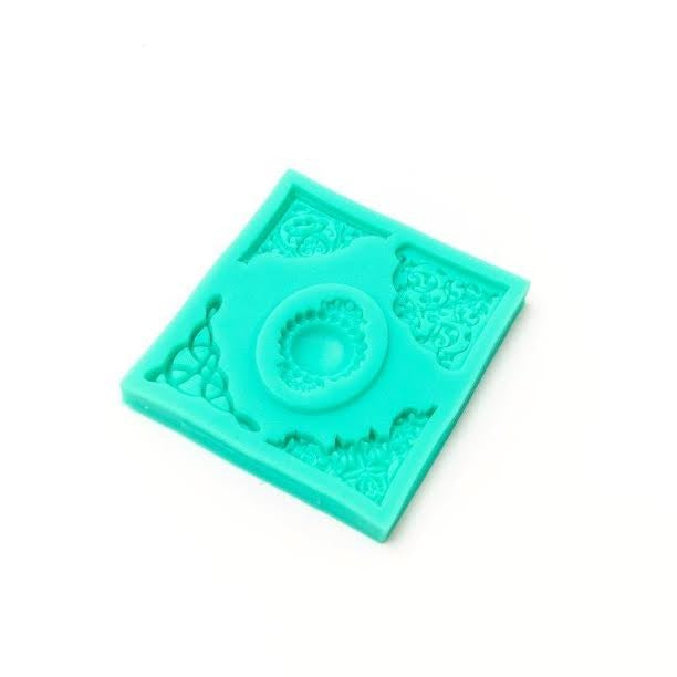 Bake Group Silicone Mould - Sea Shells