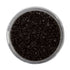 Sprinks Black Sanding Sugar (85g)